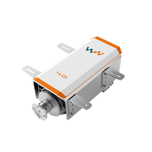 WaterWorld 4.0 Inboard Électrique