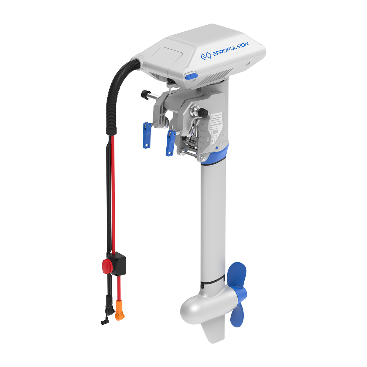 ePropulsion Navy 3.0 EVO